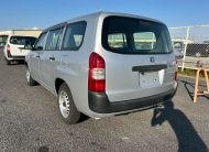 Toyota Probox – HYBRID SILVER 2019 Year NHP160- ” DX PKG” 1500cc Auto Petrol.