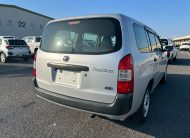 Toyota Probox – HYBRID SILVER 2019 Year NHP160- ” DX PKG” 1500cc Auto Petrol.