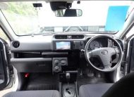 Toyota Probox – HYBRID SILVER 2019 Year NHP160- ” DX PKG” 1500cc Auto Petrol.