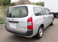 Toyota Probox – HYBRID SILVER 2019 Year NHP160- ” DX PKG” 1500cc Auto Petrol.