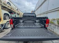 Toyota Hilux-New Shape BLACK 2019 Year -GUN125 Double Cabin Pickup ”X PKG 4WD ” 2400cc Automatic Diesel .