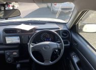 Toyota Probox – HYBRID WHITE 2019 Year NHP160- ” GL PKG” 1500cc Auto Petrol.