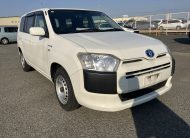 Toyota Probox – HYBRID WHITE 2019 Year NHP160- ” GL PKG” 1500cc Auto Petrol.