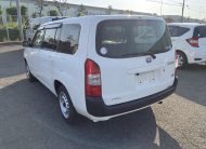 Toyota Probox – HYBRID WHITE 2019 Year NHP160- ” GL PKG” 1500cc Auto Petrol.