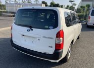 Toyota Probox – HYBRID WHITE 2019 Year NHP160- ” GL PKG” 1500cc Auto Petrol.