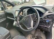 Toyota NOAH PEARL – “HV X PKG” 2019 Year ZWR80 1800cc Auto Petrol with Full Options.
