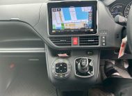 Toyota NOAH PEARL – “HV X PKG” 2019 Year ZWR80 1800cc Auto Petrol with Full Options.