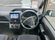 Toyota NOAH PEARL – “HV X PKG” 2019 Year ZWR80 1800cc Auto Petrol with Full Options.