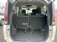 Toyota NOAH PEARL – “HV X PKG” 2019 Year ZWR80 1800cc Auto Petrol with Full Options.