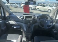 Nissan Vanette NV200 WHITE 2020 Year – DX PKG NEW SHAPE 1600cc Automatic Petrol.