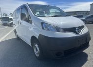 Nissan Vanette NV200 WHITE 2020 Year – DX PKG NEW SHAPE 1600cc Automatic Petrol.