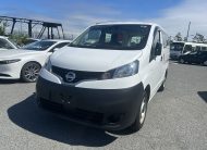 Nissan Vanette NV200 WHITE 2020 Year – DX PKG NEW SHAPE 1600cc Automatic Petrol.