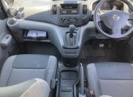 Nissan Vanette NV200 WHITE 2020 Year – DX PKG NEW SHAPE 1600cc Automatic Petrol.