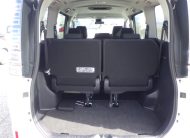Toyota VOXY PEARL 2019 Year ZRR85G NEW SHAPE X 4WD PKG 2000cc Auto Petrol with 8 Seater and Full Options