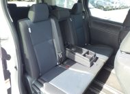 Toyota VOXY PEARL 2019 Year ZRR85G NEW SHAPE X 4WD PKG 2000cc Auto Petrol with 8 Seater and Full Options