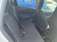 Toyota Vitz PEARL 2019 Year – ”F PKG” NEW SHAPE KSP130 1000cc Auto Petrol with Full Options.